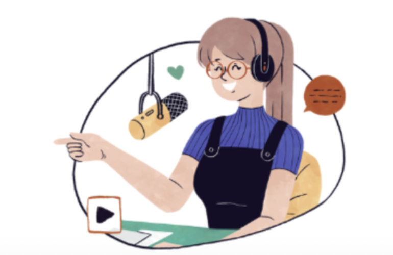 Teaching Media Literacy Through Podcasting