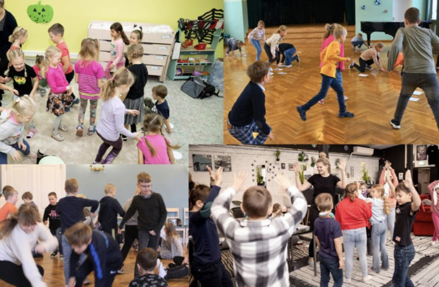 Using Pracademic Approaches to Advance Digital Media Literacies